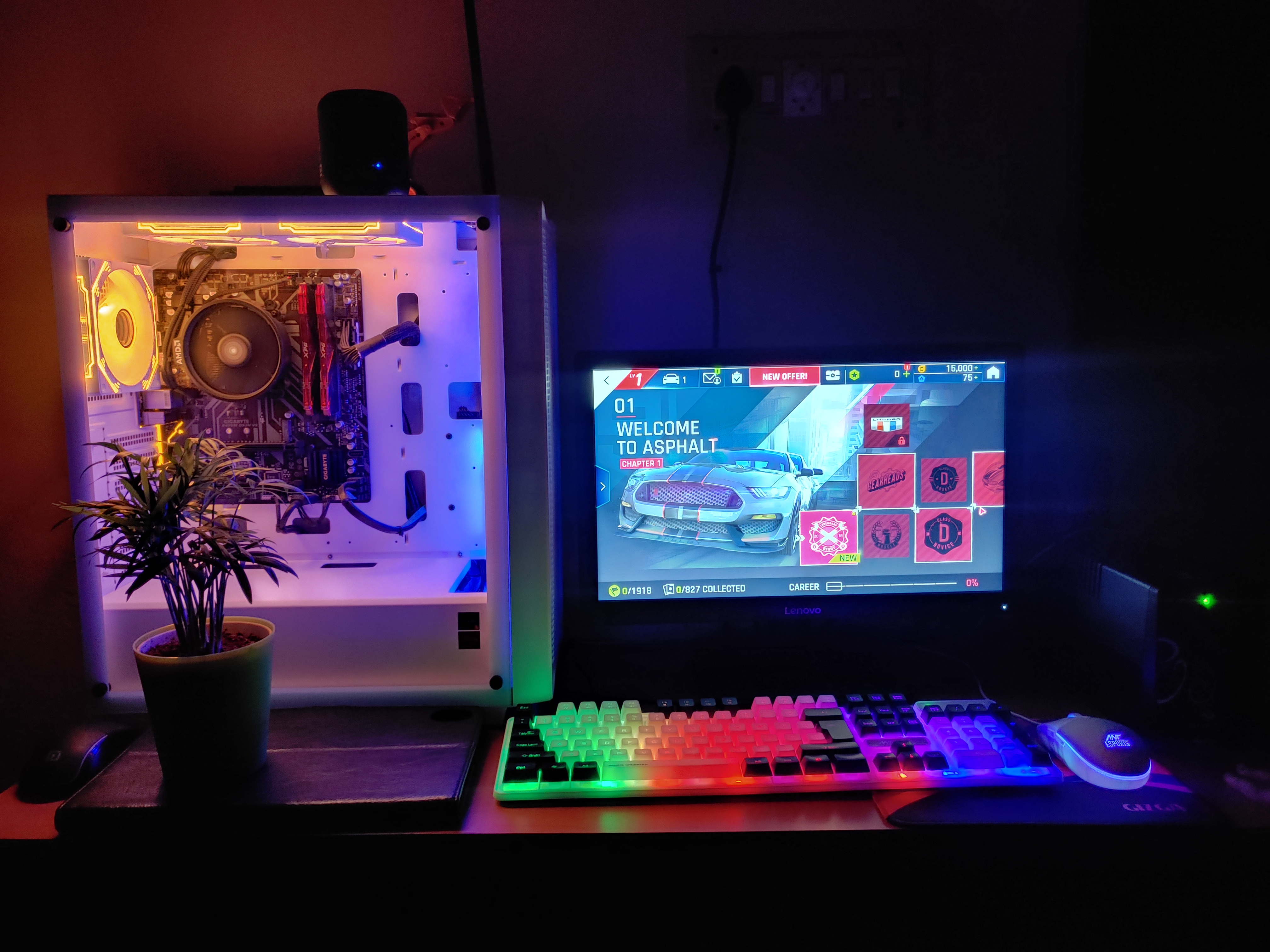 Gaming PC